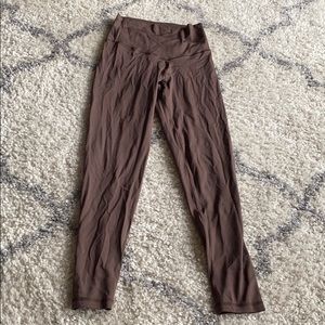 Aerie Chill Play Move Leggings